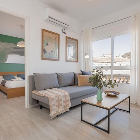 C79 - Fabulous Apartment Alcazaba Views Малага Экстерьер фото
