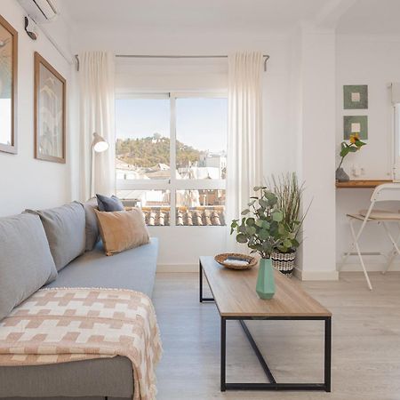 C79 - Fabulous Apartment Alcazaba Views Малага Экстерьер фото